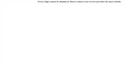 Desktop Screenshot of analquest.com